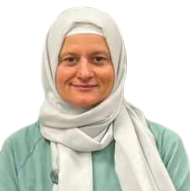 Doç. Dr.